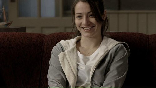 Sessão de Terapia: 1×33