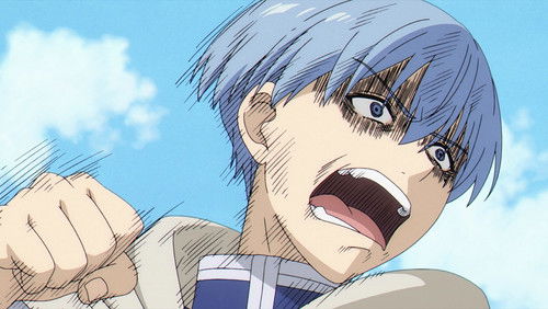 Sousou no Frieren – Episódio 3