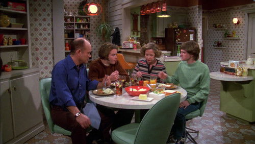 De Volta aos Anos 70: 2×18