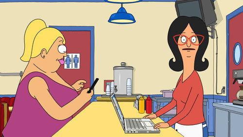 Bob’s Burgers: 9×14