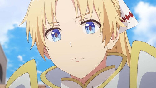 How a Realist Hero Rebuilt the Kingdom: 1×13