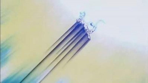 Dragon Ball Z: 3×20