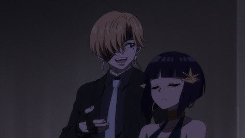 Undead Unluck Dublado – Episódio 11