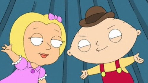 Uma Família da Pesada: 3×18