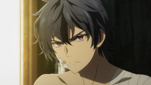 Hametsu no Oukoku – Episódio 7