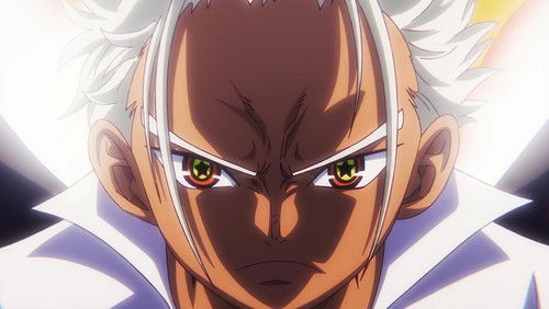 One Piece – Episódio 1101