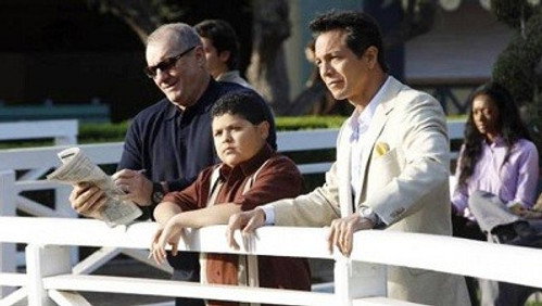 Família Moderna: 3×11