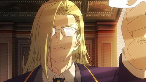 Dragon Raja 2 (Dub Japonês) – Episódio 12