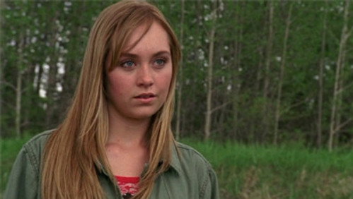 Heartland: 2×1