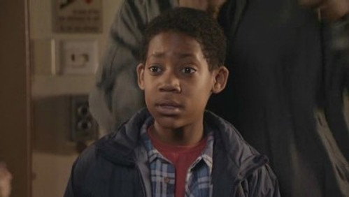 Todo Mundo Odeia o Chris: 1×12