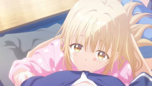 Otonari no Tenshi-sama ni Itsunomanika Dame Ningen ni Sareteita Ken 2 – Episódio 3