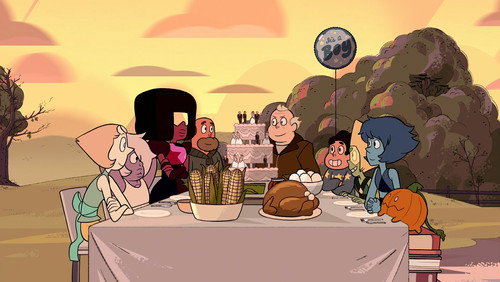 Steven Universo: 4×8