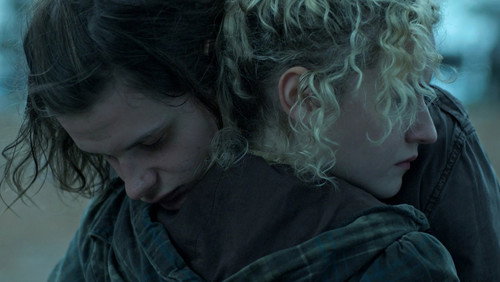 Ozark: 1×9