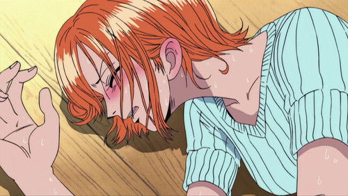 One Piece – Episódio 78