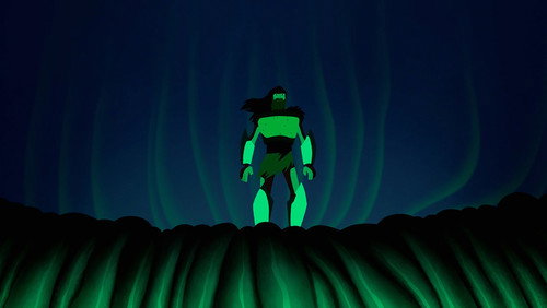 Samurai Jack: 5×4