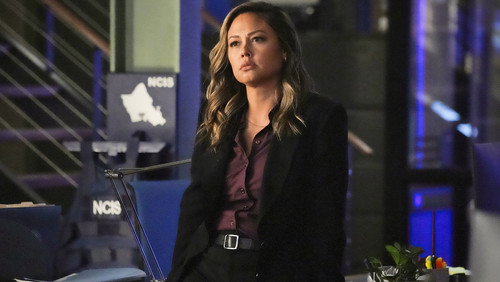 NCIS Havaí: Investigações Criminais: 1×2