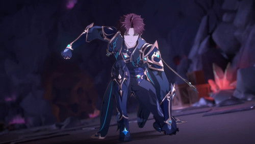 Close Combat Mage – Episódio 20