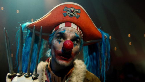 One Piece: A Série Dublado – Episódio 2