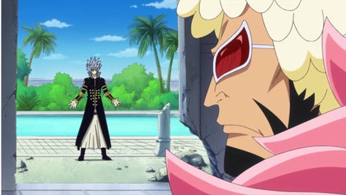 One Piece – Episódio 673