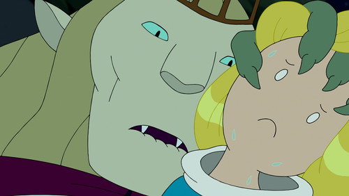 Hora de Aventura 7 – Episódio 12