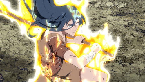 Saikyou no Shienshoku “Wajutsushi” de Aru Ore wa Sekai Saikyou Clan wo Shitagaeru – Episódio 5