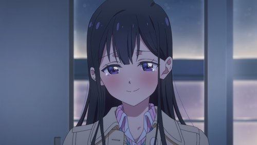 Masamune-kun’s Revenge: 2×9