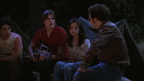 De Volta aos Anos 70: 5×25