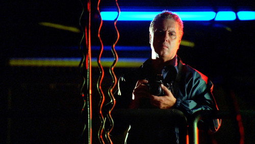 CSI: Investigação Criminal: 7×1