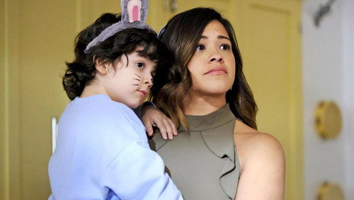 Jane a Virgem: 3×19