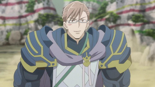 Log Horizon: 3×6