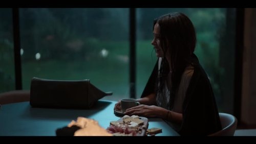 A Hóspede: 1×1
