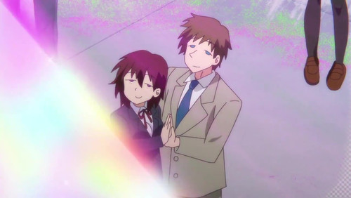 Magical Girl Ore: 1×12