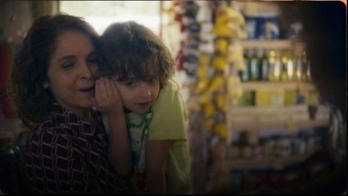 Travessia: 1×13