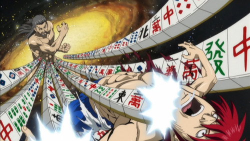 Gintama: 1×49