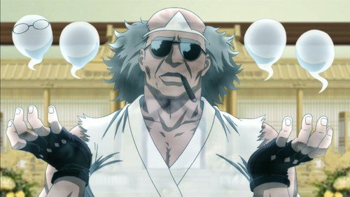 Gintama: 5×30