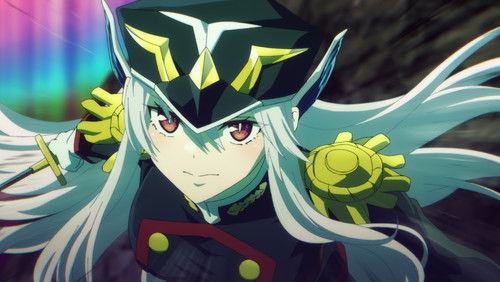 Mato Seihei no Slave – Episódio 1