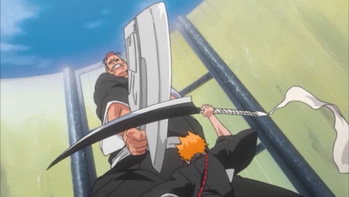 Bleach Dublado – Episódio 21