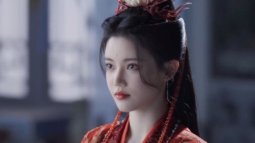 千朵桃花一世开: 1×23