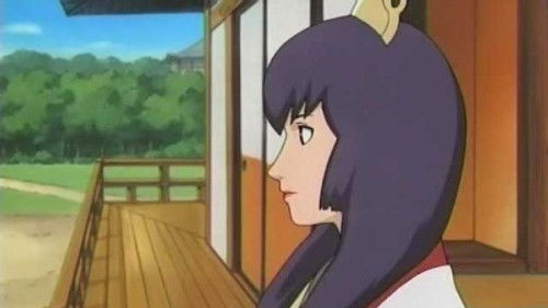 Naruto – Episódio 167