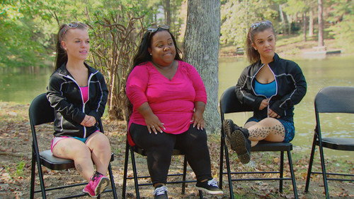 Pequenas Grandes Mulheres: Atlanta: 1×4