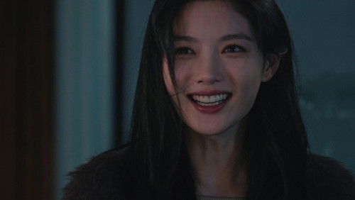 친애하는 X: 1×8