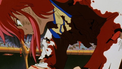Yu Yu Hakusho: 2×31