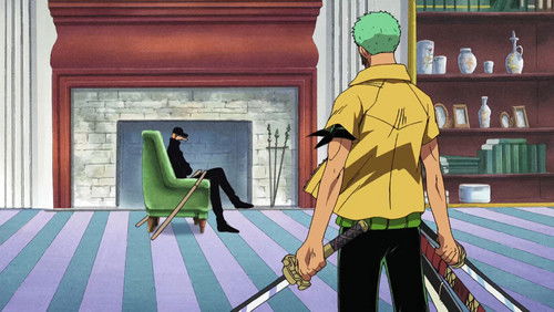One Piece – Episódio 286