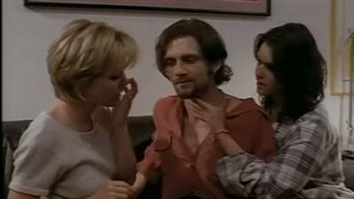 Barrados no Baile: 6×21