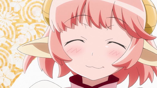 Etotama: 1×12
