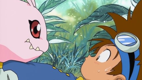 Digimon: 1×1