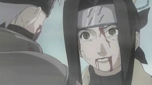 Naruto – Episódio 18