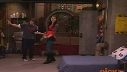 iCarly: 3×7