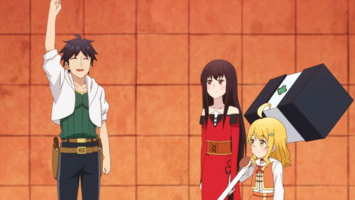 Level 1 dakedo Unique Skill de Saikyou desu Dublado – Episódio 10