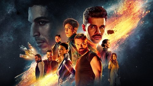 Image The Expanse